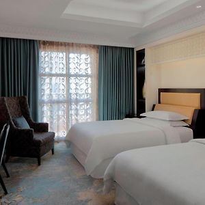 Deluxe Doppelzimmer